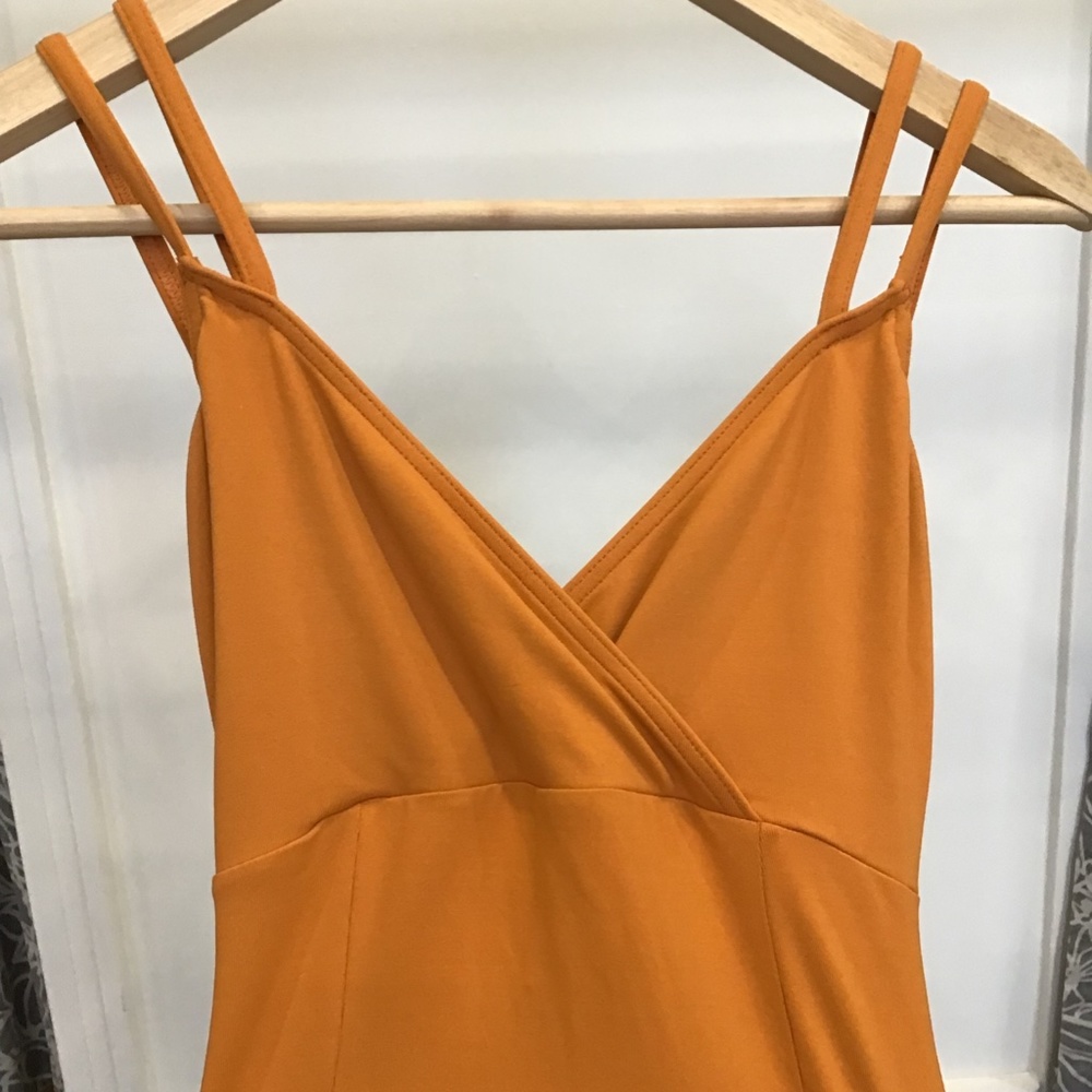 Leotard - S - Capezio